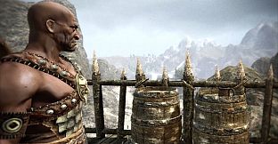 Age of Conan: Unchained - Hyborian Conqueror Collection