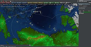 Command:MO LIVE - Pole Positions