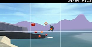 Blue Box Game: Oligocene Snapshot