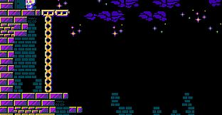 Mischief Castle (Original NES Game)