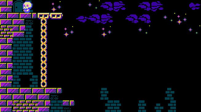 Mischief Castle (Original NES Game)