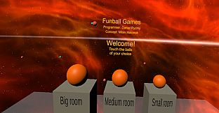 Funball Games VR