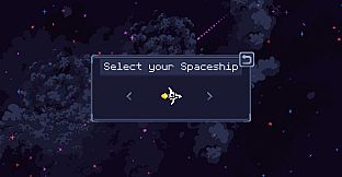 Spaceship for Newbies