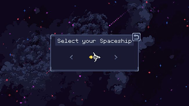 Spaceship for Newbies