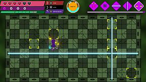 Reaper's Interin Program (R.I.P.)