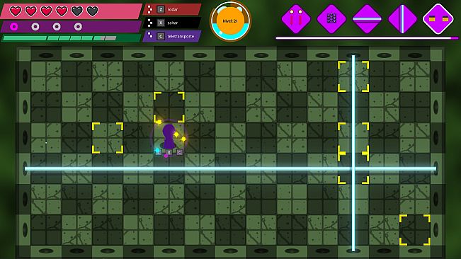 Reaper's Interin Program (R.I.P.)