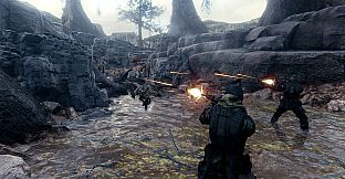 The Return: Survival