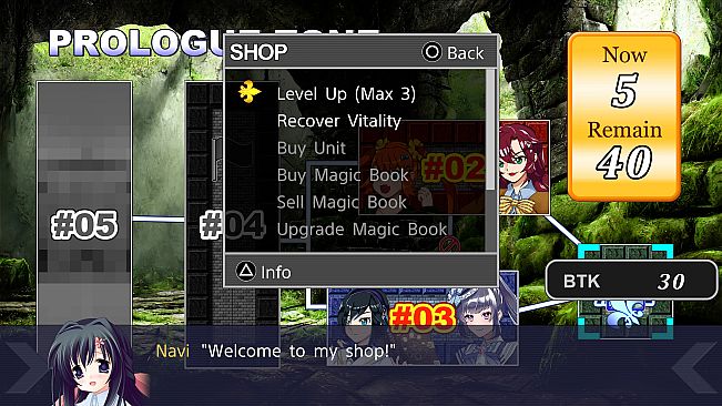 NO MOSAIC GIRLS with SESS-AI 2.0