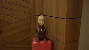 Cursed Places: Hotel Floor 13