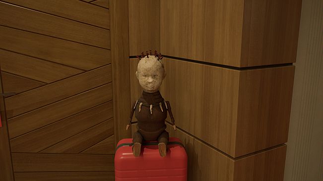 Cursed Places: Hotel Floor 13