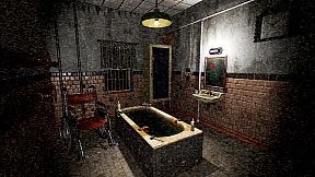 Dr. Psycho: Hospital Escape 2