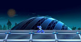 Mega Man: Dual Override