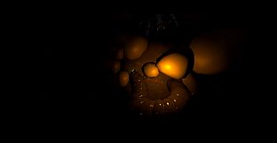 Midnight Haunting