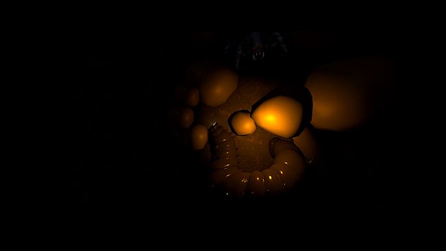 Midnight Haunting