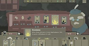 Fadedlands: The Reckless Squad DLC - The Prince and the Servant