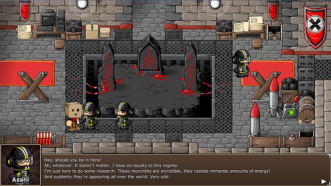 Epic Battle Fantasy 5