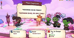 Craftaway: Tactics