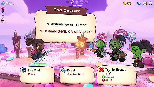 Craftaway: Tactics