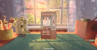 Book Nook