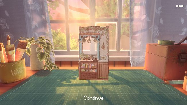 Book Nook
