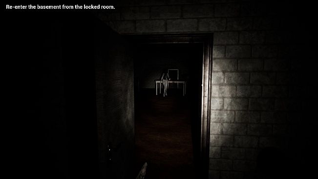 The House of Voracity | 噬人之屋