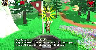 Ponchyo: A Platypus Adventure