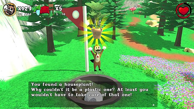 Ponchyo: A Platypus Adventure