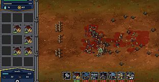 Here Comes the Horde