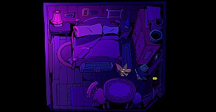 The Troll & The Witch's House