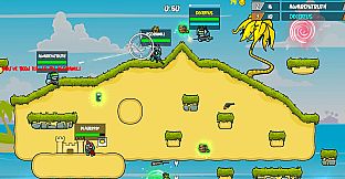 Deceptus Map Pack + Bonus Items