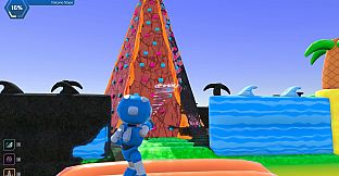 HiroBot: Clean & Restore