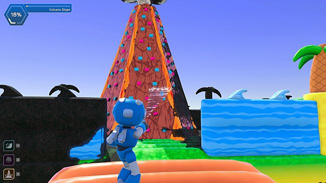 HiroBot: Clean & Restore