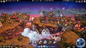 Driftland: The Magic Revival