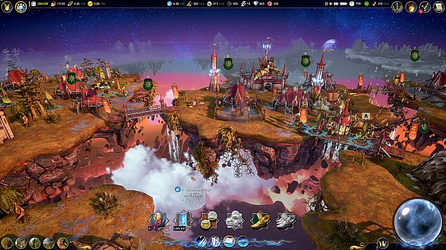 Driftland: The Magic Revival