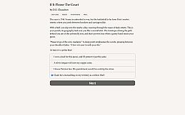 If It Please the Court