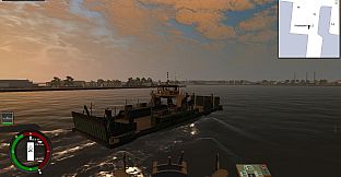 Ship Simulator Extremes: Ferry Pack