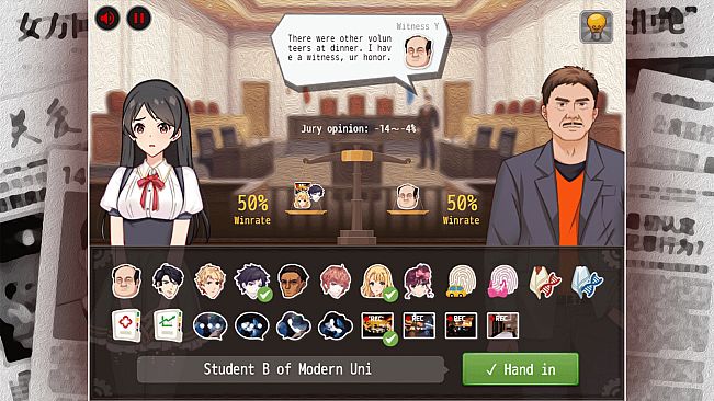 鸿门一宴(Malicious Dinner)