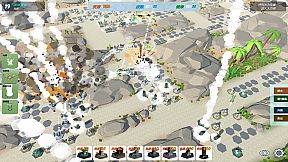 Our War: The Strongest Shield