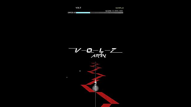 Groove Coaster - VOLT