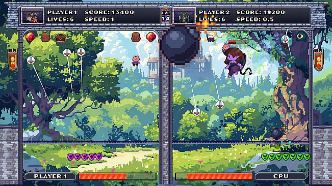 Dragon Break Classic Plus