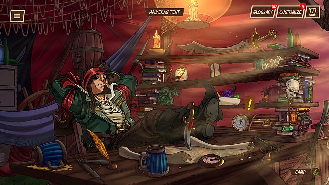 Reverie Knights Tactics