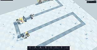Tower Craft