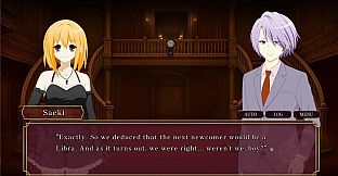 LOOP THE LOOP The Mansion of Gluttony