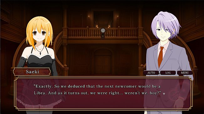 LOOP THE LOOP The Mansion of Gluttony