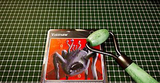 TCG Card Restoration