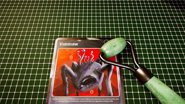 TCG Card Restoration