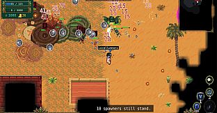 dungeons and glory
