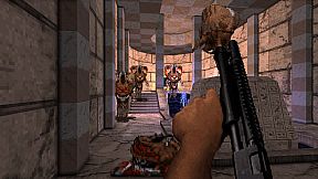 Duke Nukem 3D: 20th Anniversary World Tour