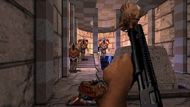 Duke Nukem 3D: 20th Anniversary World Tour