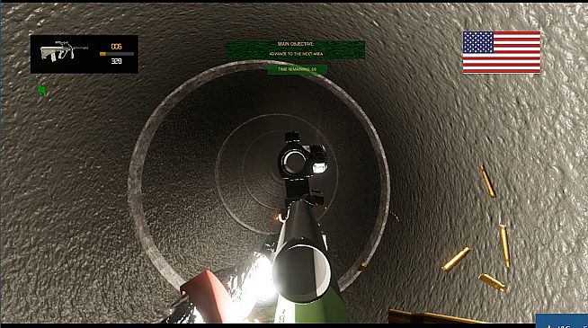 Lucky Pikinini - Advanced Killer Cyborg